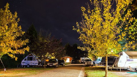 BIG4 Bright Holiday Park - Holiday Find 4