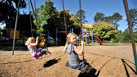 NRMA Bright Holiday Park - Holiday Find 1