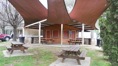 NRMA Bright Holiday Park - Holiday Find 2