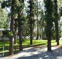 Barham Caravan  Tourist Park - Holiday Find