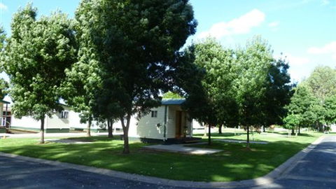 Barham Caravan & Tourist Park - Holiday Find 2