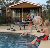 Lake Fyans Holiday Park - Holiday Find
