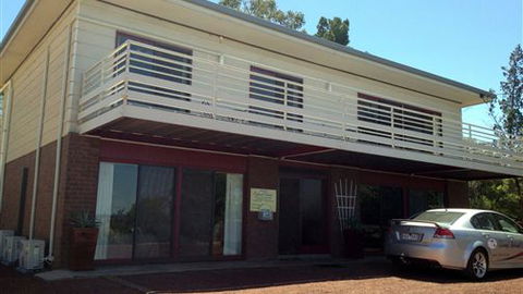 Burrabliss Bed And Breakfast - Holiday Find 1