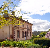 Villa Parma at Peppers Mineral Springs Hotel