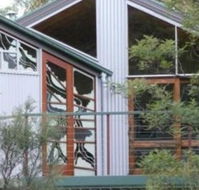 The Lodges - Holiday Find