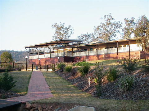 Camp Somerset - Holiday Find 0