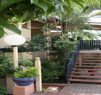 City Palms Motel - Holiday Find