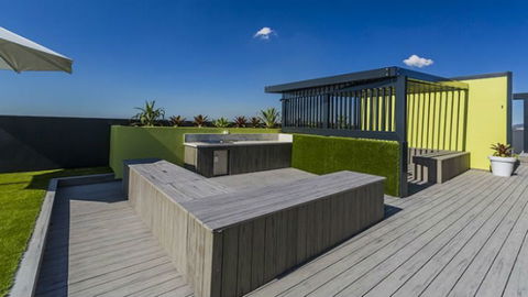 Eastwood Apartments - Holiday Find 0