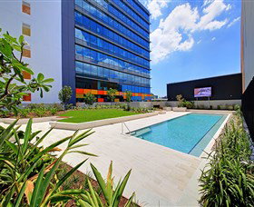 MandA Apartments - Holiday Find 1