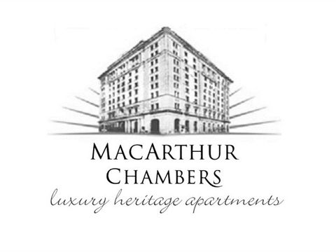 MacArthur Chambers Heritage Apartments - Holiday Find 1