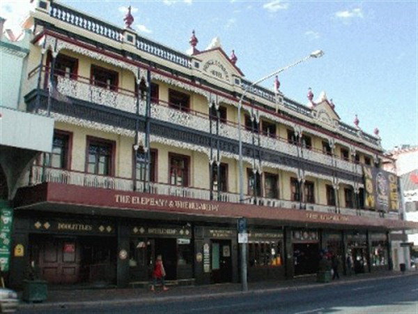 Fortitude Valley QLD Holiday Find
