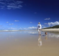Straddie Camping - Holiday Find
