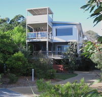 The Keep Beach Houses - Holiday Find