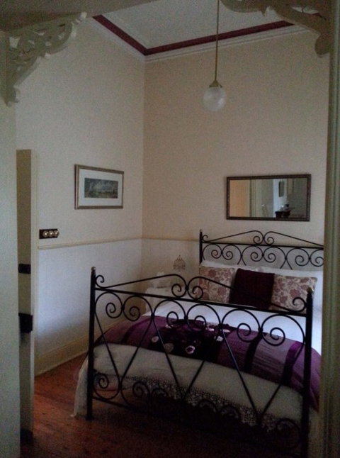 Eastcliff Cottage Sorrento - Holiday Find 3