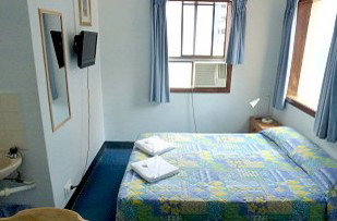 Acacia Inner City Inn - Holiday Find 1