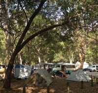 Adder Rock Camping Ground - Holiday Find