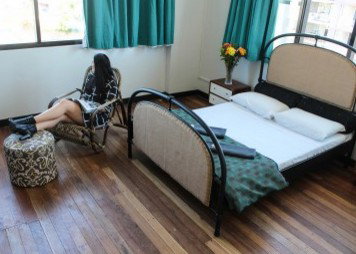 Bunk Backpackers - Holiday Find 2