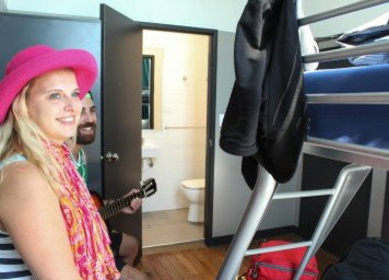Bunk Backpackers - Holiday Find 3