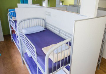 Bunk Backpackers - Holiday Find 4