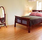 First Avenue Bed  Breakfast - Holiday Find