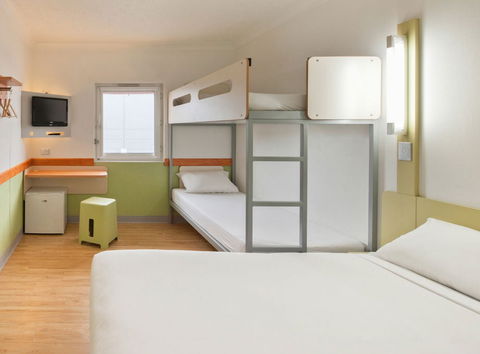 Ibis Budget Hotel Brisbane Airport - Holiday Find 3