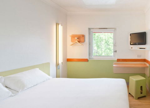 Ibis Budget Hotel Brisbane Airport - Holiday Find 4