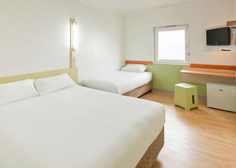 Ibis Budget Hotel Brisbane Airport - Holiday Find 5