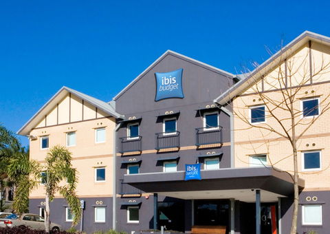 Ibis Budget Hotel Windsor - Holiday Find 1