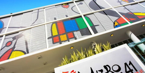 The Miro - Holiday Find 3