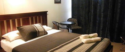 Boomers Guest House Hamilton - Holiday Find 8