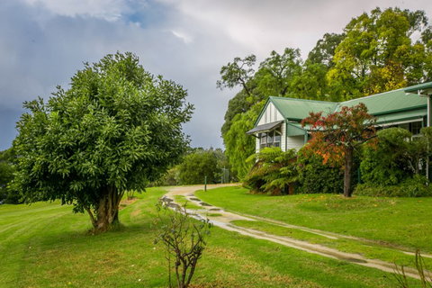 Karbeethong Lodge - Holiday Find 0
