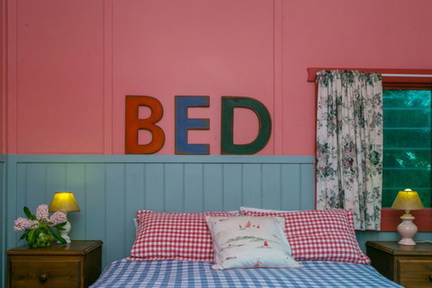 Karbeethong Lodge - Holiday Find 3