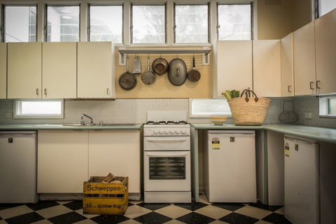 Karbeethong Lodge - Holiday Find 4