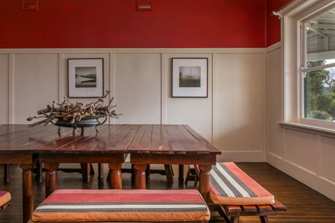 Karbeethong Lodge - Holiday Find 5