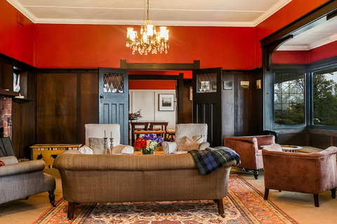 Karbeethong Lodge - Holiday Find 7