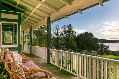 Karbeethong Lodge - Holiday Find 9