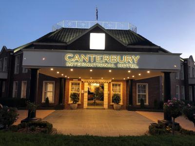 Canterbury International Hotel - Holiday Find 6