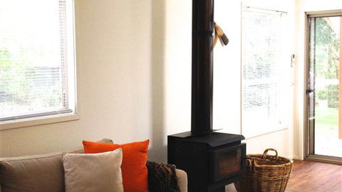 Chestnut Springs - Holiday Find 5