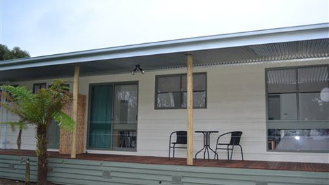 Sea Glimpse Farm Stay - Holiday Find 0