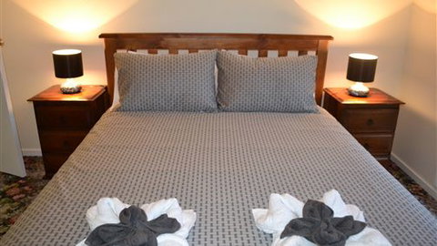 Sea Glimpse Farm Stay - Holiday Find 1