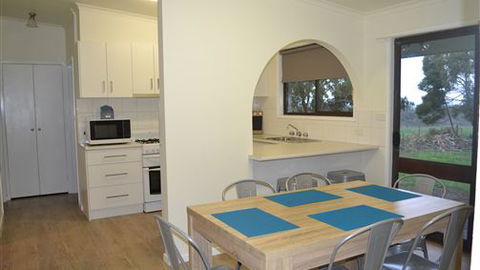 Sea Glimpse Farm Stay - Holiday Find 2