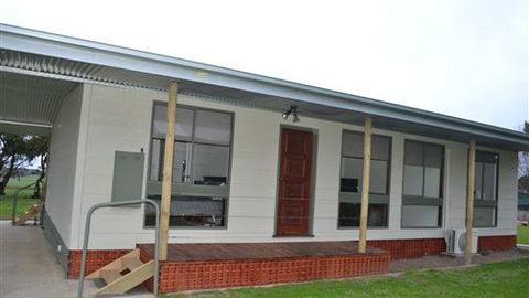 Sea Glimpse Farm Stay - Holiday Find 3