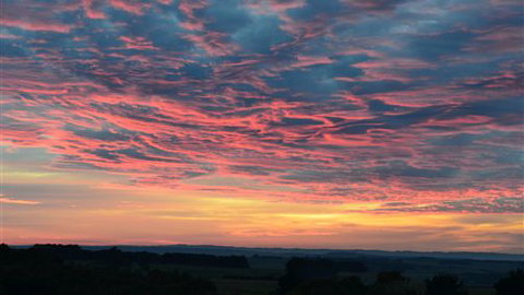 Sea Glimpse Farm Stay - Holiday Find 7