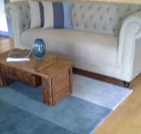 Blue House at Mountainside Wines - Holiday Find