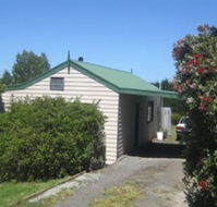Iona Seaview Farm
