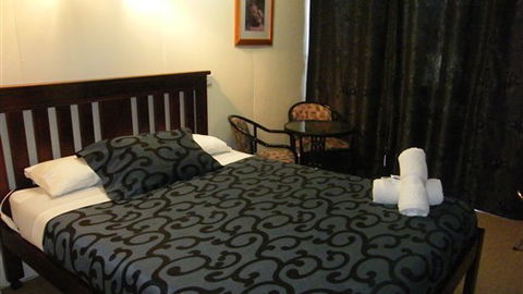 Boomers Guest House Hamilton - Holiday Find 1