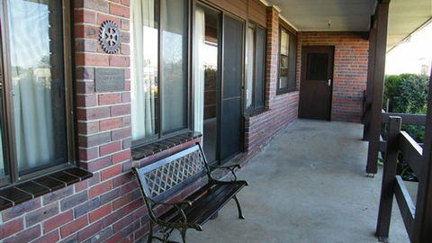 Boomers Guest House Hamilton - Holiday Find 2