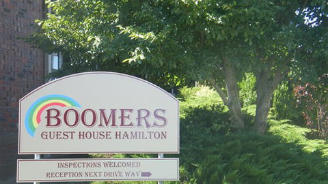 Boomers Guest House Hamilton - Holiday Find 6