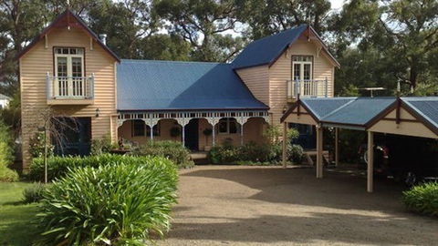 Hideaways At Red Hill - Holiday Find 0