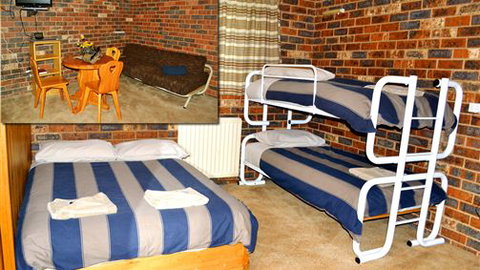 Koki Alpine Resort & Hire - Holiday Find 2